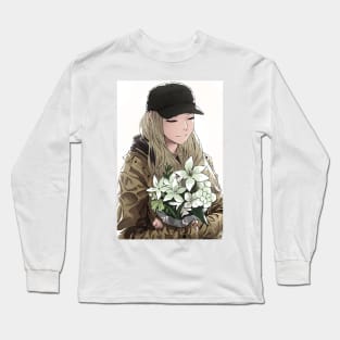 rosemary Long Sleeve T-Shirt